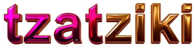 tzatziki